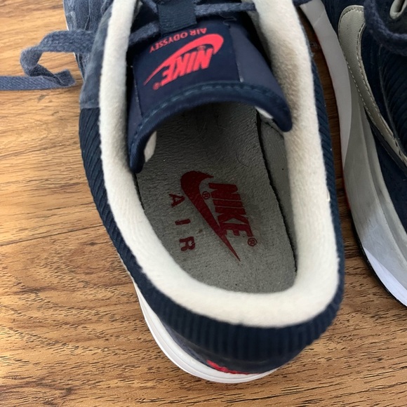 Nike Air Odyssey LTR - Men’s Size 10 - Picture 9 of 10